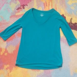 Sonoma 3/4 Sleeve Shirt